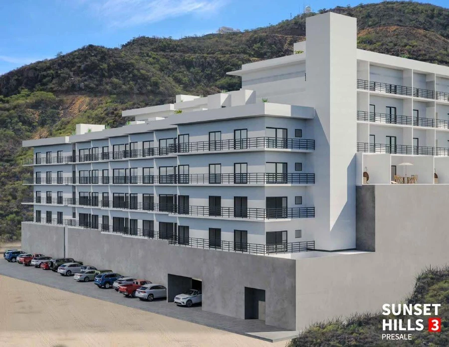 Calle Del Aguila, Sunset Hills 3, Cabo San Lucas