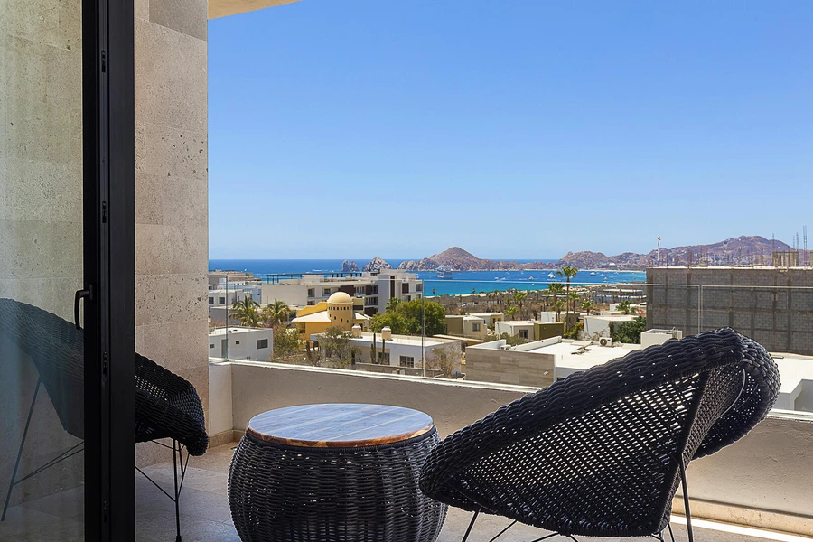 Vistas Del Tezal, Cabo Corridor