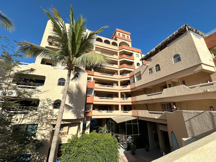 Sn Blvd. Paseo De La Marina, Lux Condo In P. Nautica, Cabo San Lucas