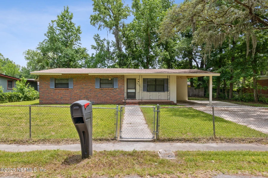 2727 Shady Oak Lane, Orange Park, Fl 32073