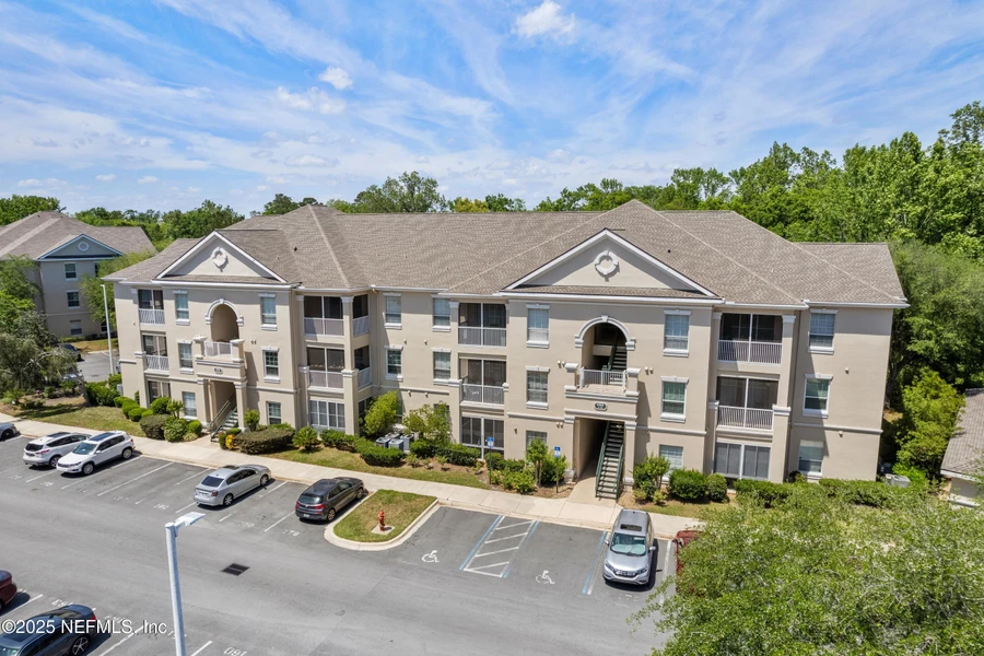 8601 Beach Boulevard, 905, Jacksonville, Fl 32216