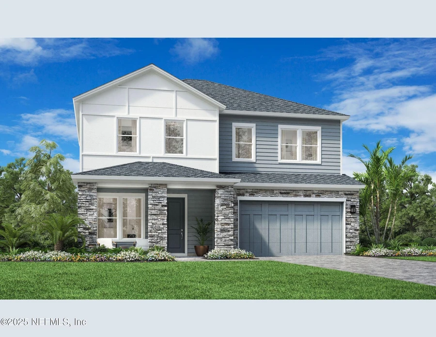 161 Pine Leaf Drive, St Augustine, Fl 32092