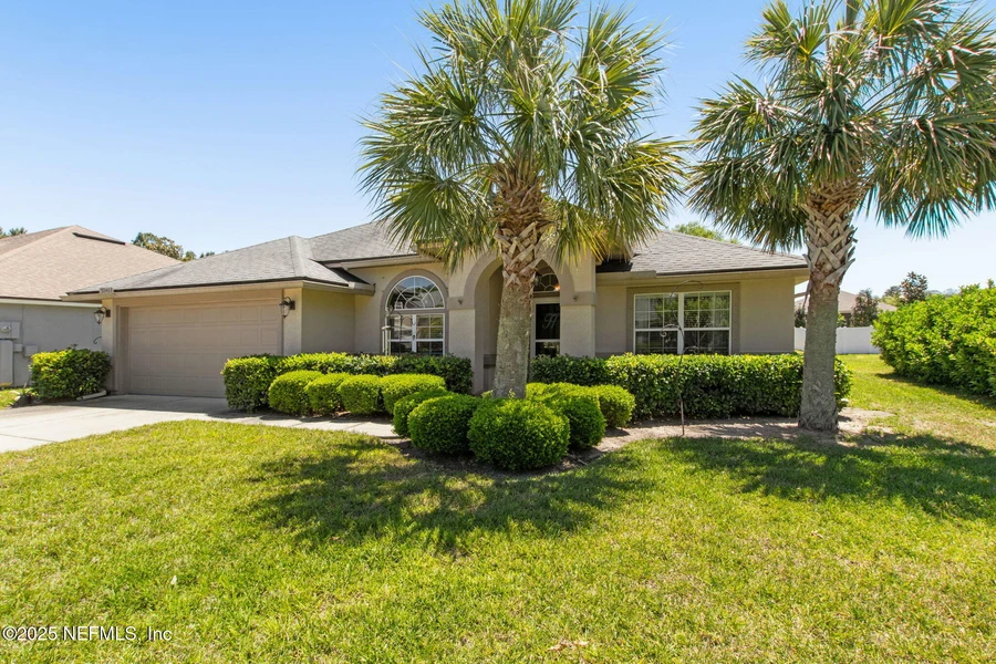 32468 Sunny Parke Drive, Fernandina Beach, Fl 32034