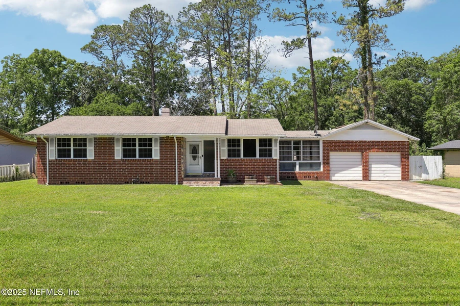 1126 Lake Shore Boulevard, Jacksonville, Fl 32205