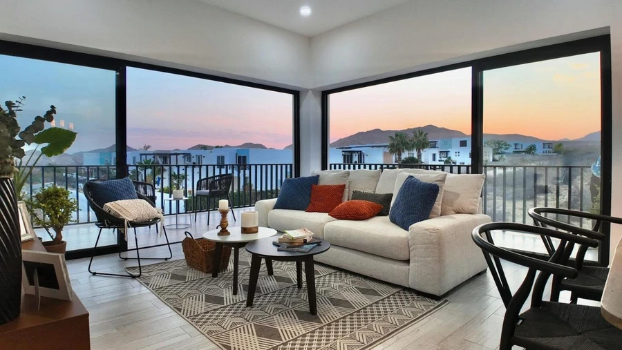 San Jose Corridor, Colorado Hills, San Jose Corridor