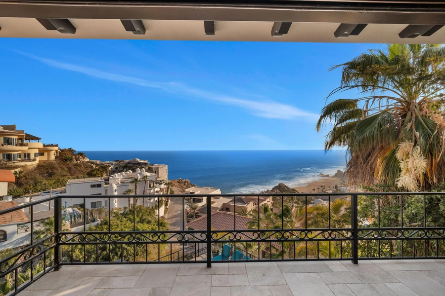 Casa Pescado Grande, Casa Pescado Grande, Cabo San Lucas