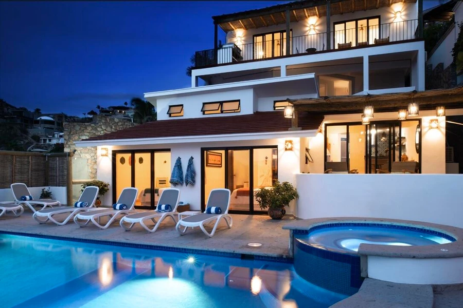 50 Cam. Grande, Villa Ysabel, Cabo San Lucas