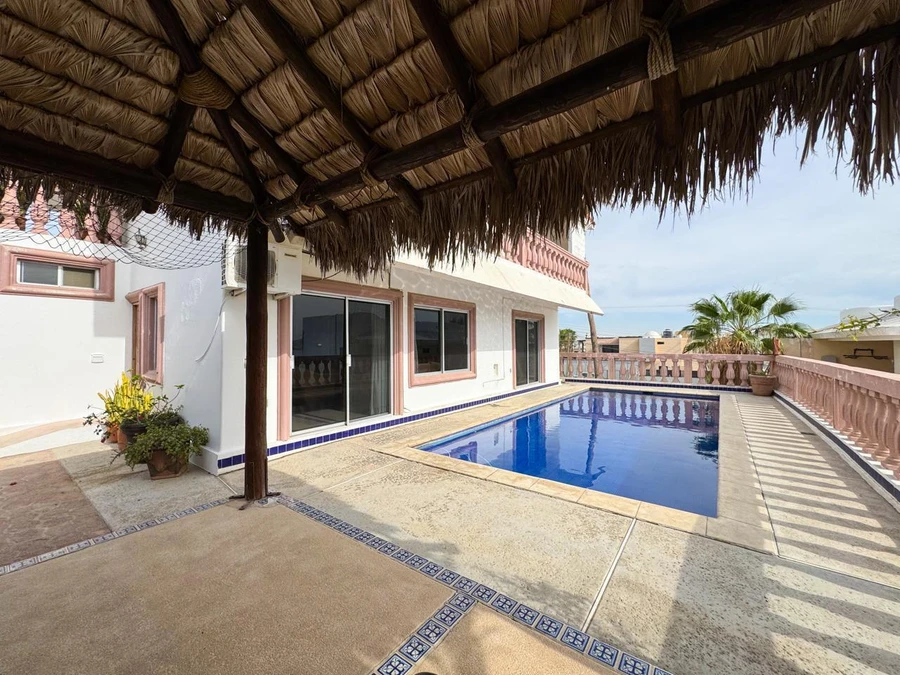 107 Returno Del Transbordador, Casa Loma Linda, San Jose Del Cabo