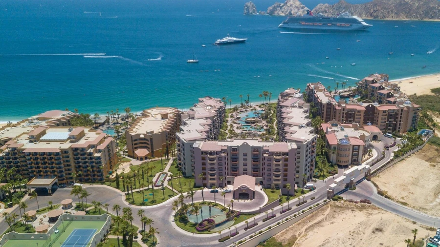 Camino Viejo A San José Km 0.5, Villa La Estancia 1309, Cabo San Lucas