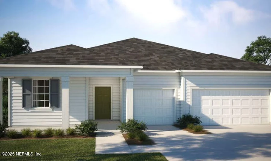 555 Knotted Birch Avenue, St. Augustine, Fl 32092