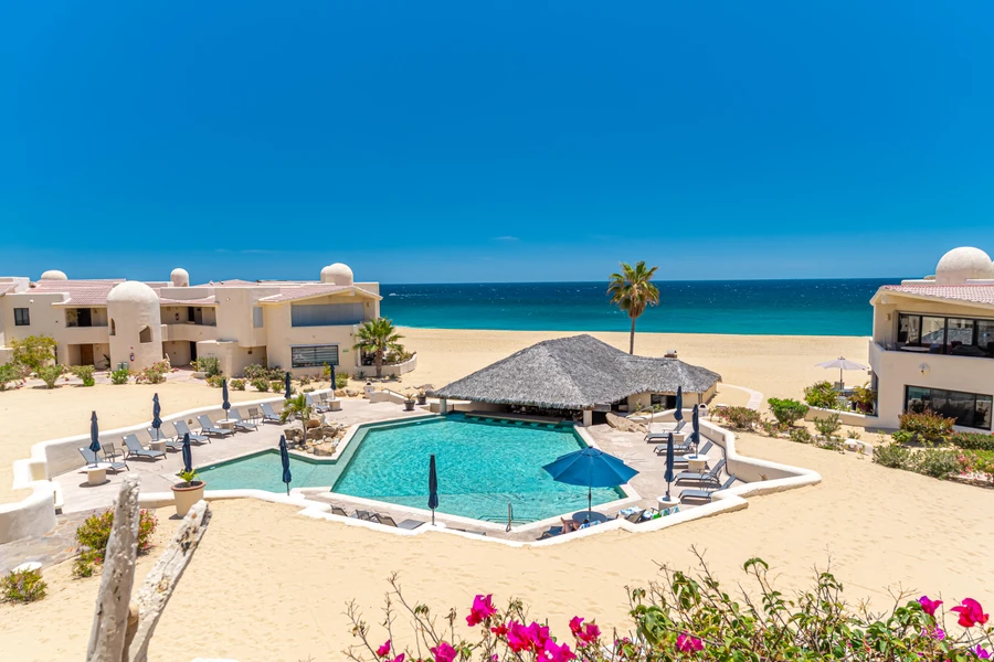 Av Solmar, Terrasol 228, Cabo San Lucas