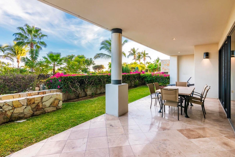 Alegranza, San Jose Del Cabo