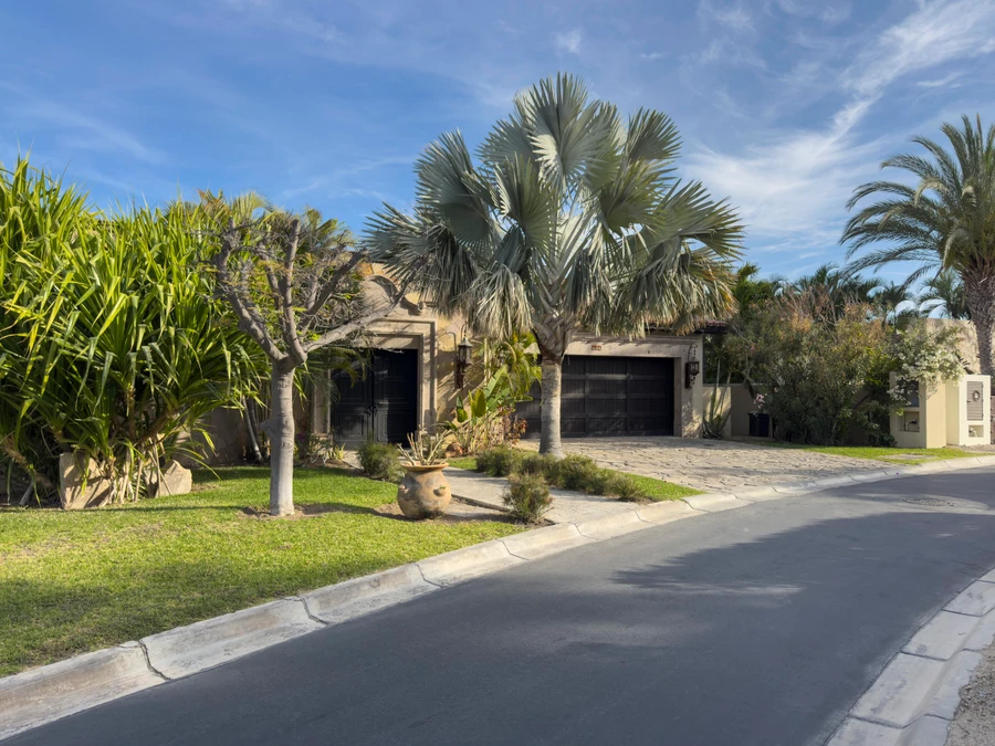 109 Las Residencias, Punta Ballena, Cabo Corridor