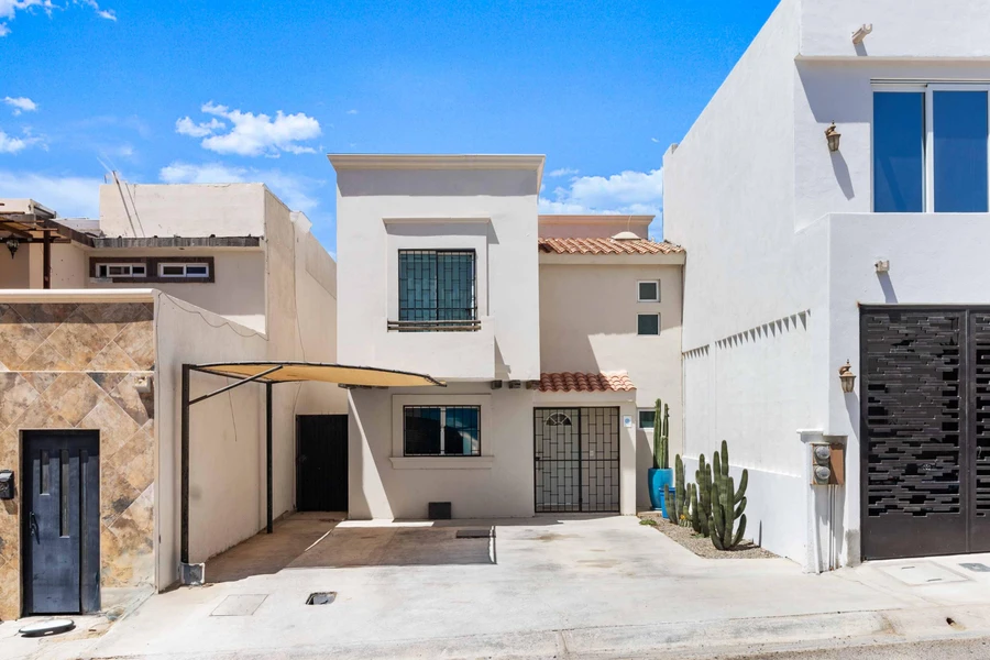 Mz 5 Lt 19 Quintas Del Sol, Quintas California, Cabo San Lucas