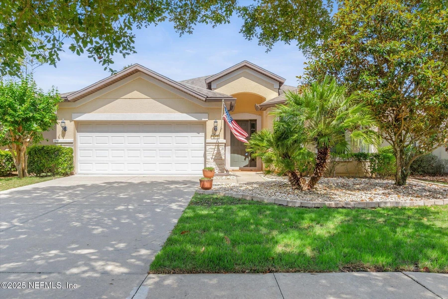 153 Hammocks Landing Drive, Ponte Vedra, Fl 32081