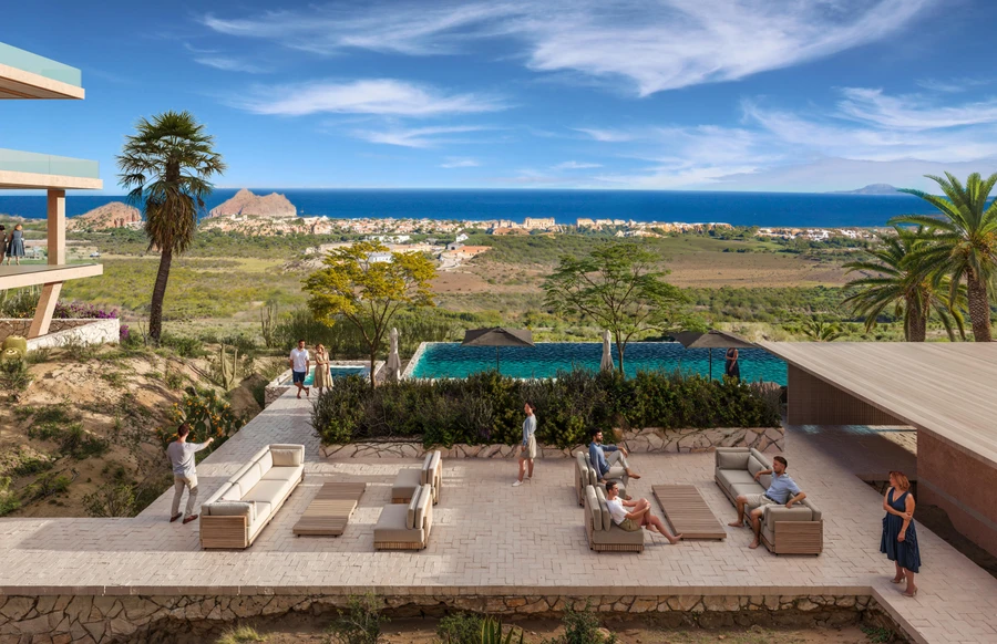 El Rincon, El Rincon, Loreto, Loreto