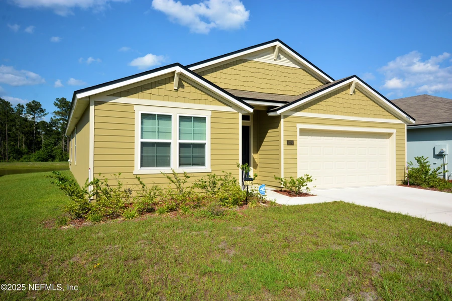 3074 Rustic Deer Way, Green Cove Springs, Fl 32043