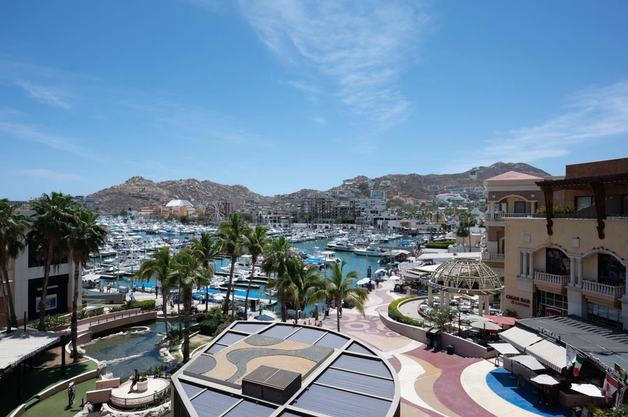 The Paraiso Residences, Cabo San Lucas