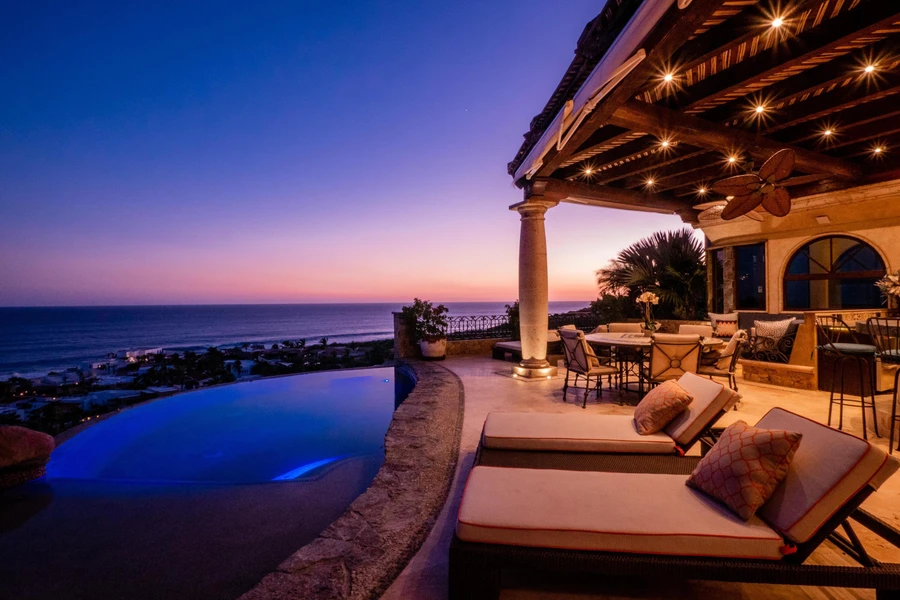Villa Deseo Ocean & Sunset, Cabo San Lucas