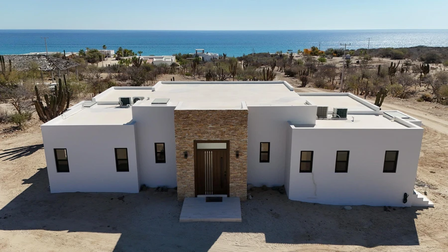 Los Barriles-santa Teresa, Abp House36/cardonal_las Tinas, East Cape