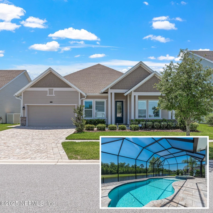 10461 Aventura Drive, Jacksonville, Fl 32256