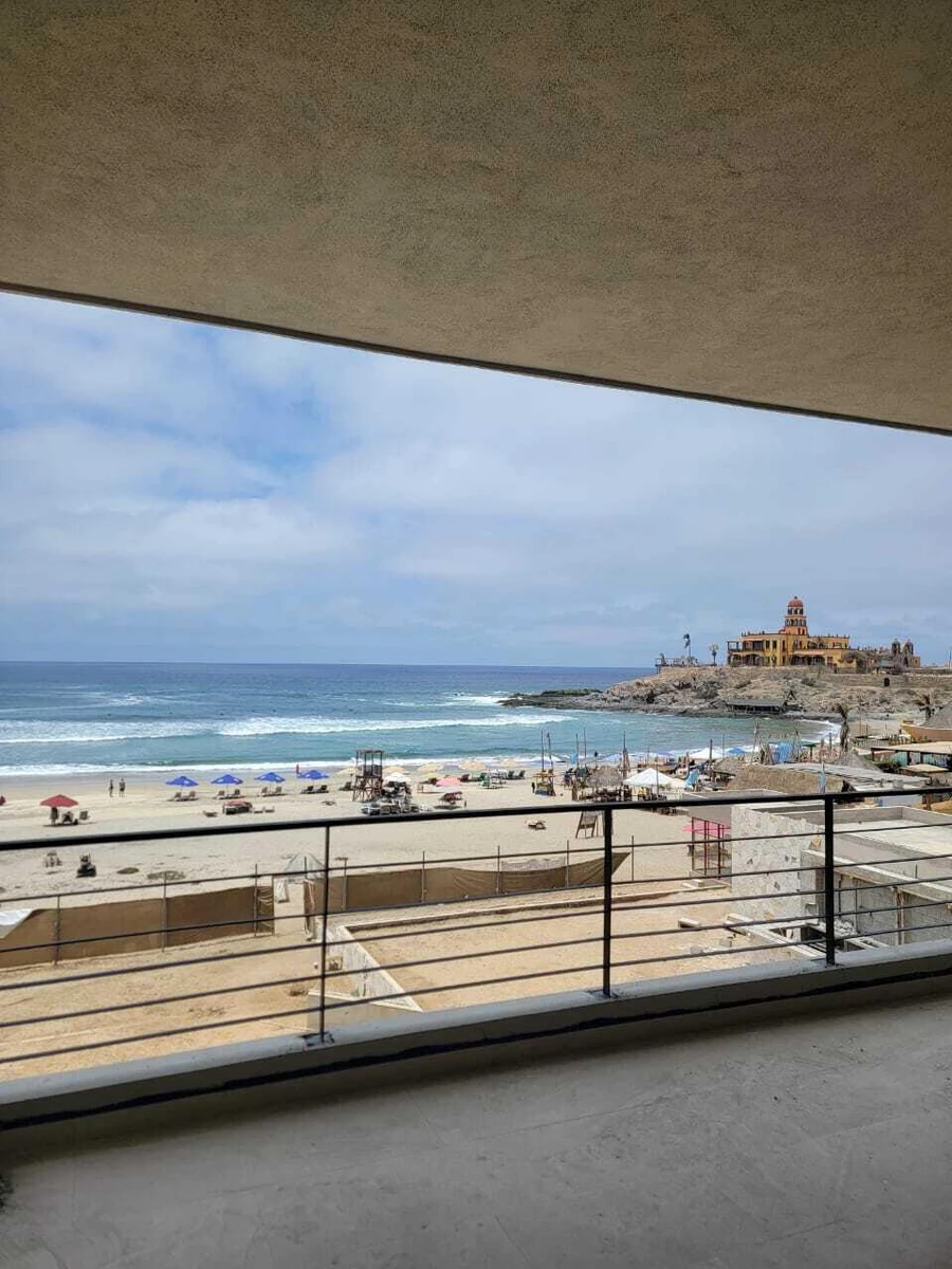 Sn Acceso, Sole Cerritos 303, Pacific