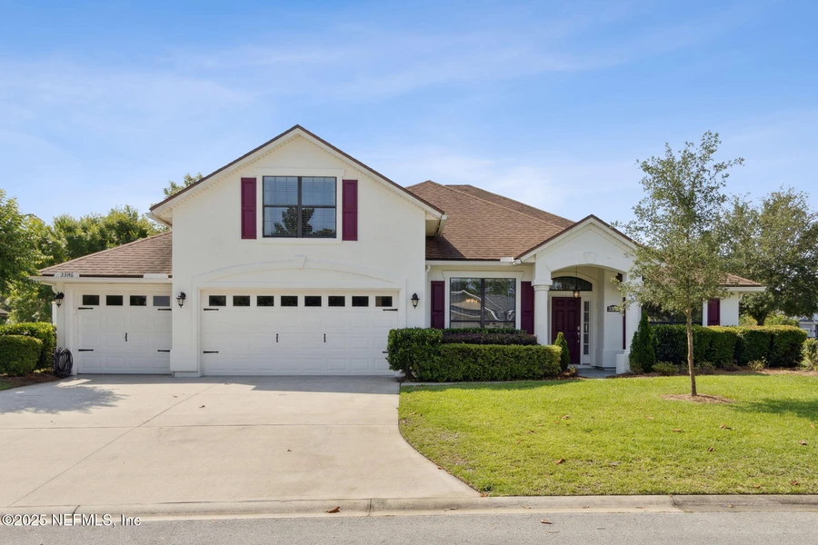 33146 Prairie Parke Place, Fernandina Beach, Fl 32034