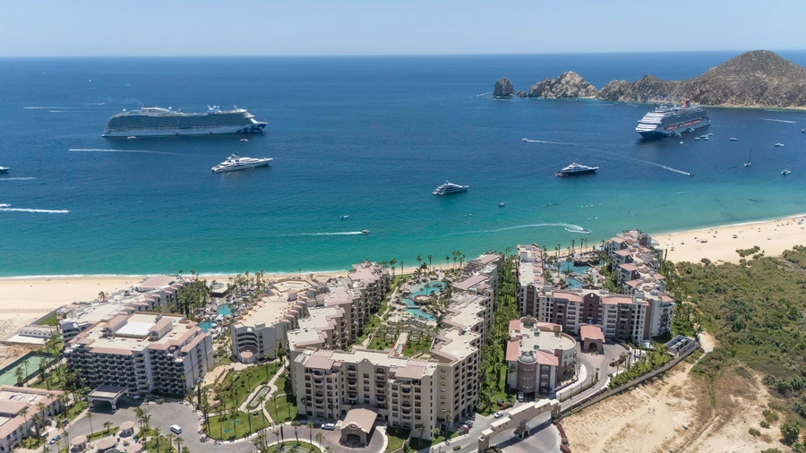 Camino Viejo A San José Km 0.5, Villa La Estancia 2405, Cabo San Lucas