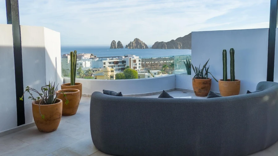 Vistas Del Tezal #207, Cabo Corridor