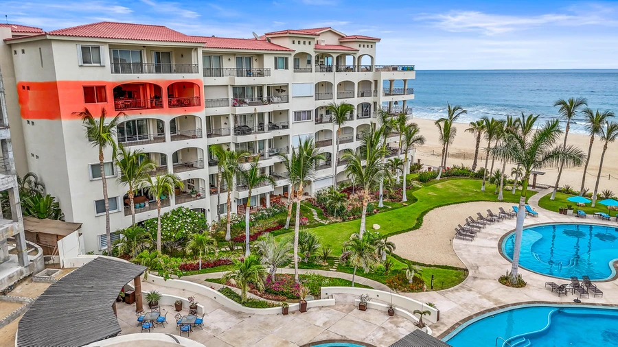 1503 Hotel Zone, Tortuga Bay, San Jose Del Cabo