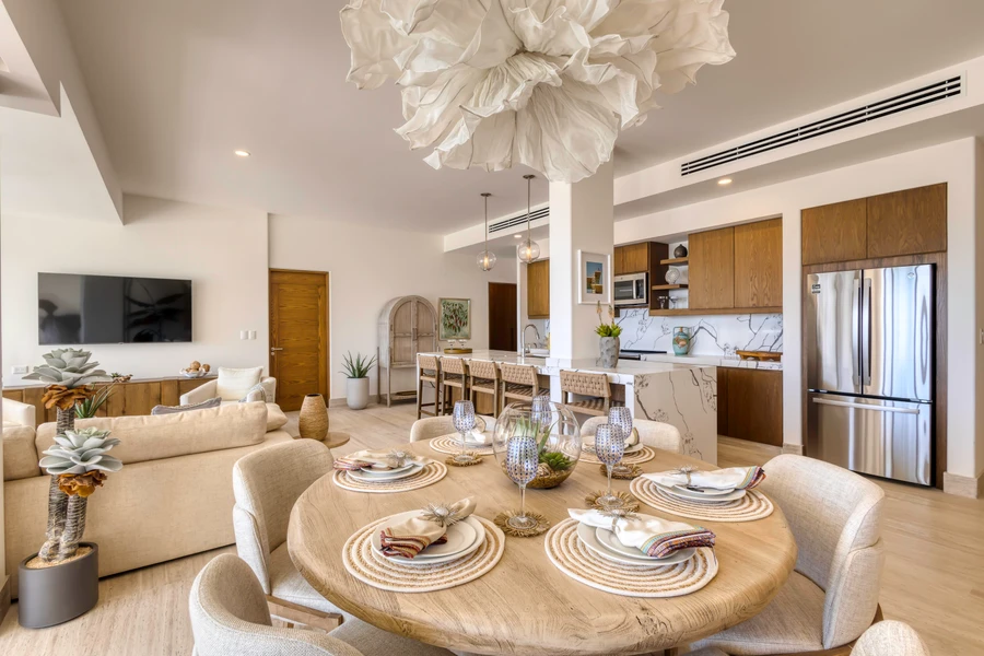 P. Malecon San Jose, Tortuga Bay Ph-ii, San Jose Del Cabo