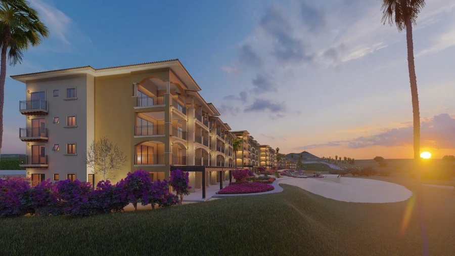 3 Bed Ph With Financing, Mavila Ocean View Tower 5, Pacific