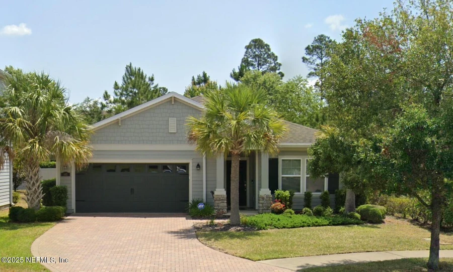165 Bluffton Court, St. Augustine, Fl 32092