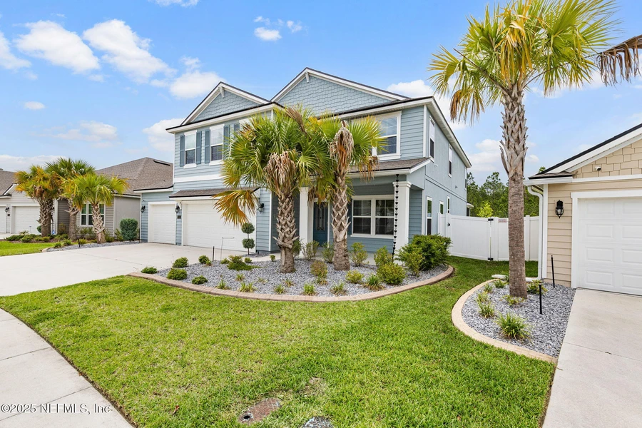 3086 Cold Leaf Way, Green Cove Springs, Fl 32043