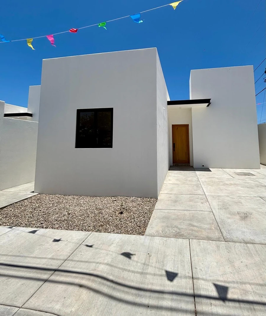 16 De Septiembre, Rosa Morada, San Jose Del Cabo