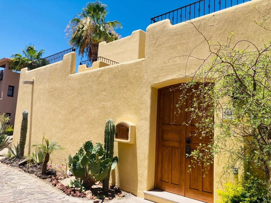 Calle Duval And Alana, Fn 503, Loreto