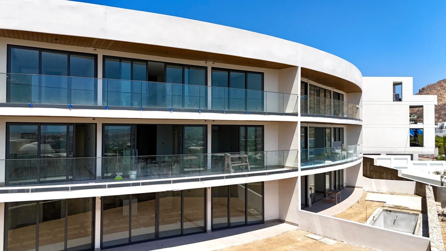 The O Pedregal North Tower, Cabo San Lucas