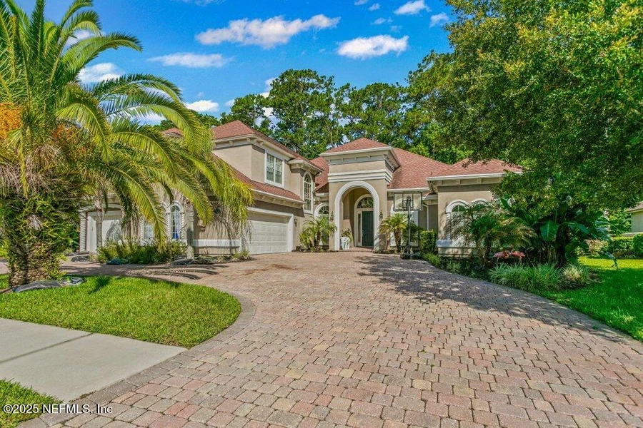 264 Clearwater Drive, Ponte Vedra, Fl 32082