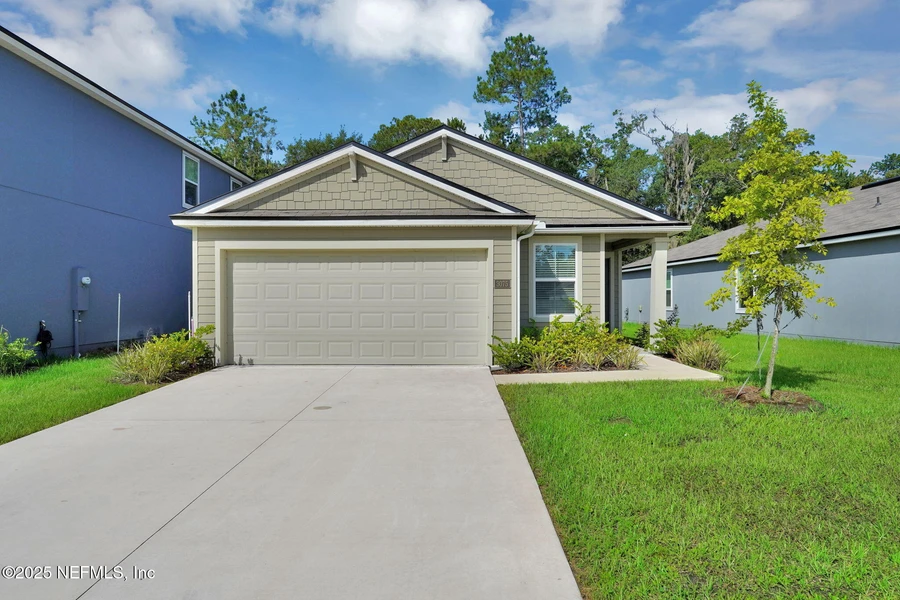 3075 Rustic Deer Way, Green Cove Springs, Fl 32043