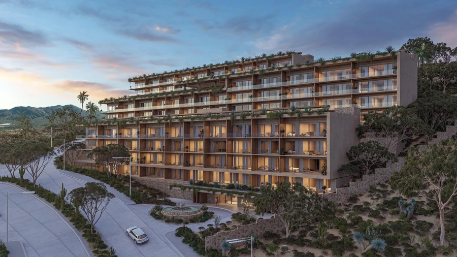 Hideaways Condo, San Jose Del Cabo