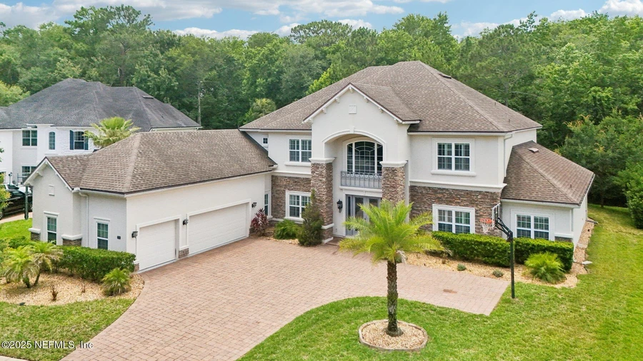 252 Bermuda Greens Avenue, Ponte Vedra, Fl 32081