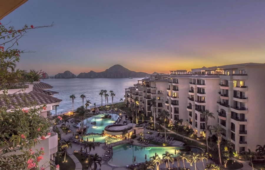 Camino Viejo A San José Km 0.5, Villa La Estancia, Cabo San Lucas