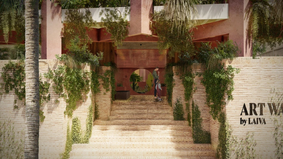 10 Manuel Doblado, Laiva Residences, San Jose Del Cabo