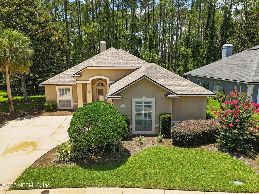 4565 E Seneca Drive, Jacksonville, Fl 32259