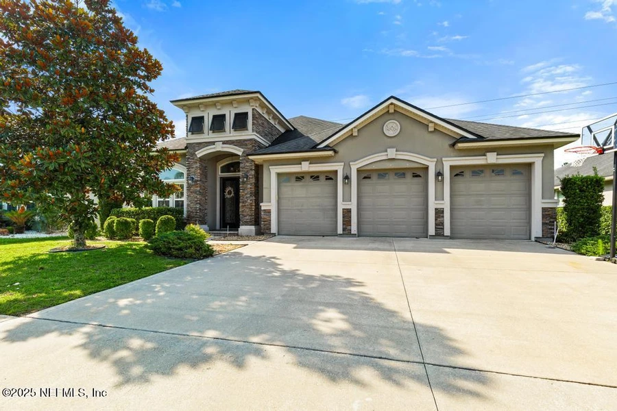 180 Ellsworth Circle, St. Johns, Fl 32259