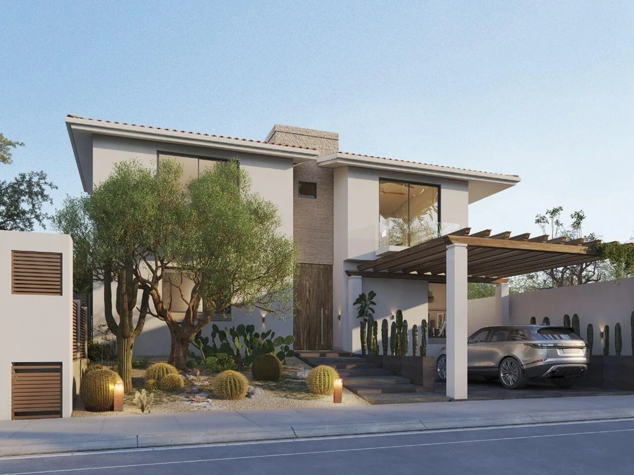 53 Vista Hermosa, Vista Hermosa, San Jose Del Cabo