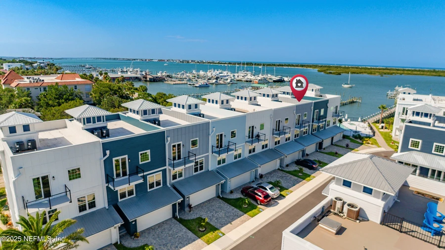 43 Cortez Avenue Avenue, St. Augustine, Fl 32080