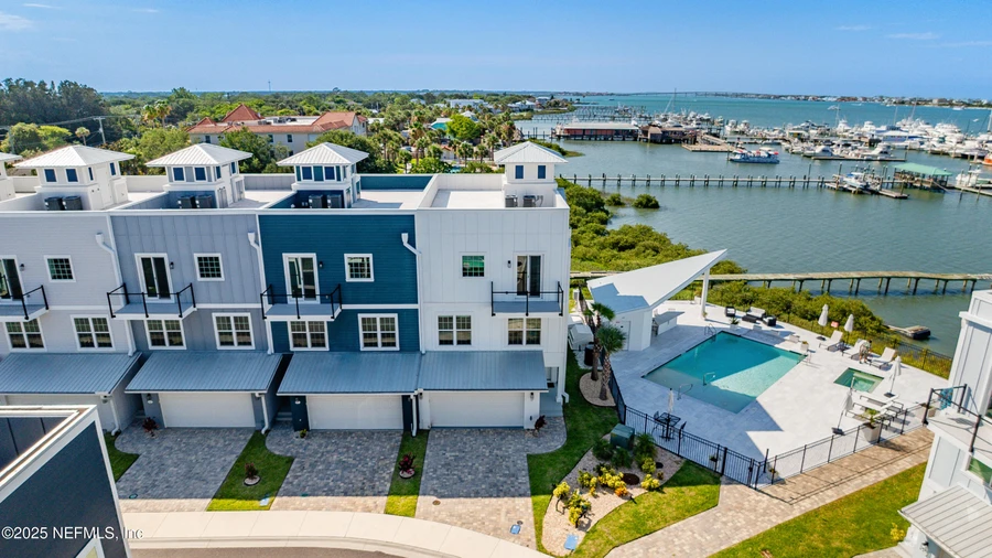 47 Cortez Avenue, St. Augustine, Fl 32080