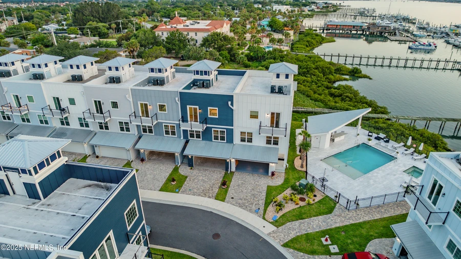 45 Cortez Avenue, St. Augustine, Fl 32080