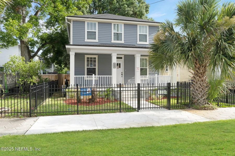 32 E 10th Street, Jacksonville, Fl 32206